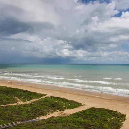 Las Puertas 201 South Padre Island Exterior photo