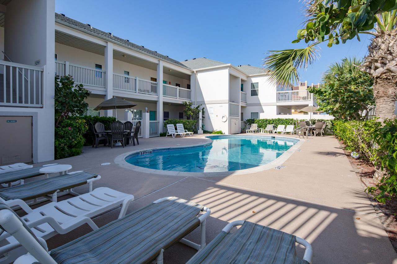 Puertas 201 Apartment South Padre Island