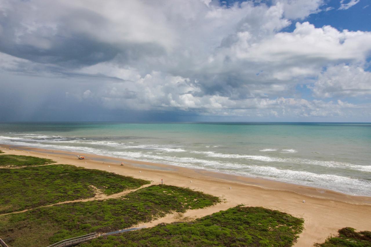 Puertas 201 South Padre Island