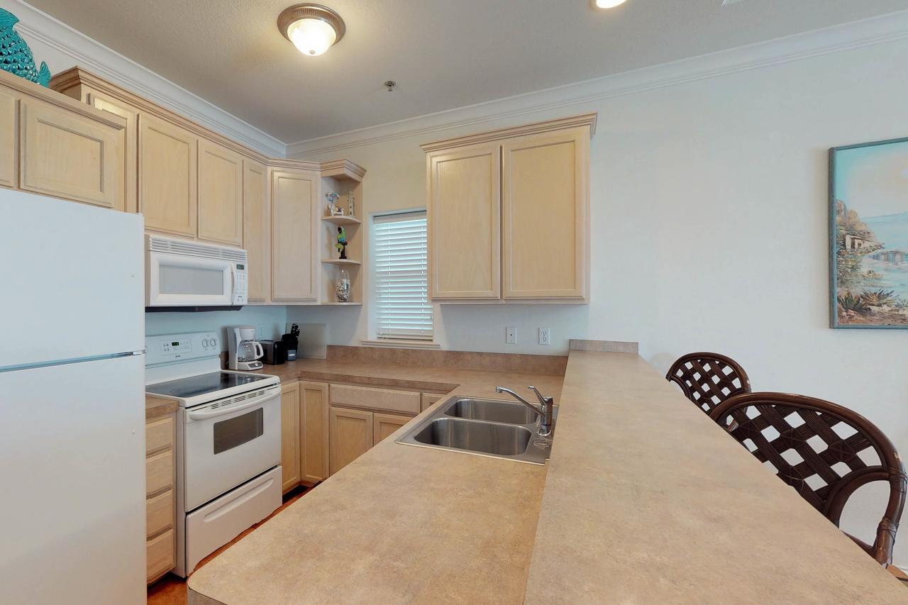 Puertas 201 Apartment South Padre Island
