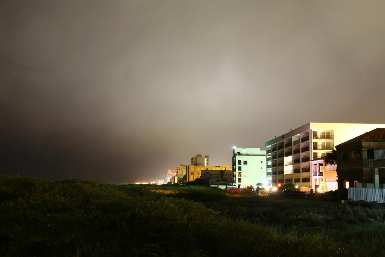 Puertas 201 * South Padre Island