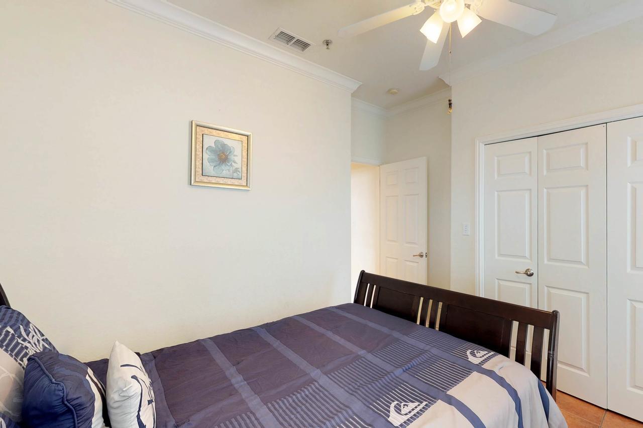 Apartment Puertas 201