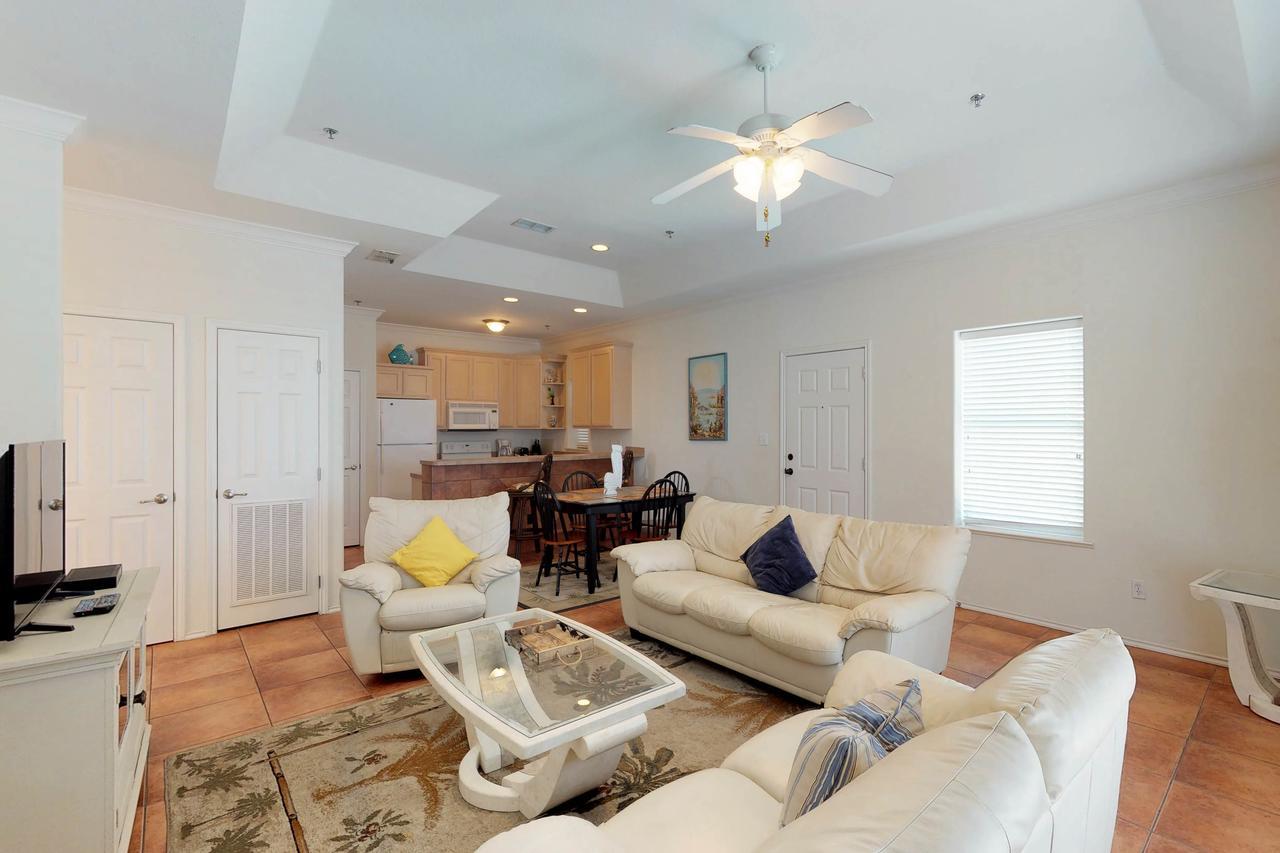 Puertas 201 Apartment South Padre Island