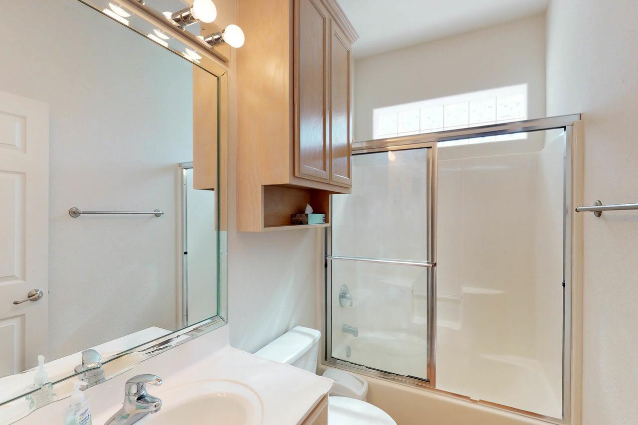 Apartment Puertas 201