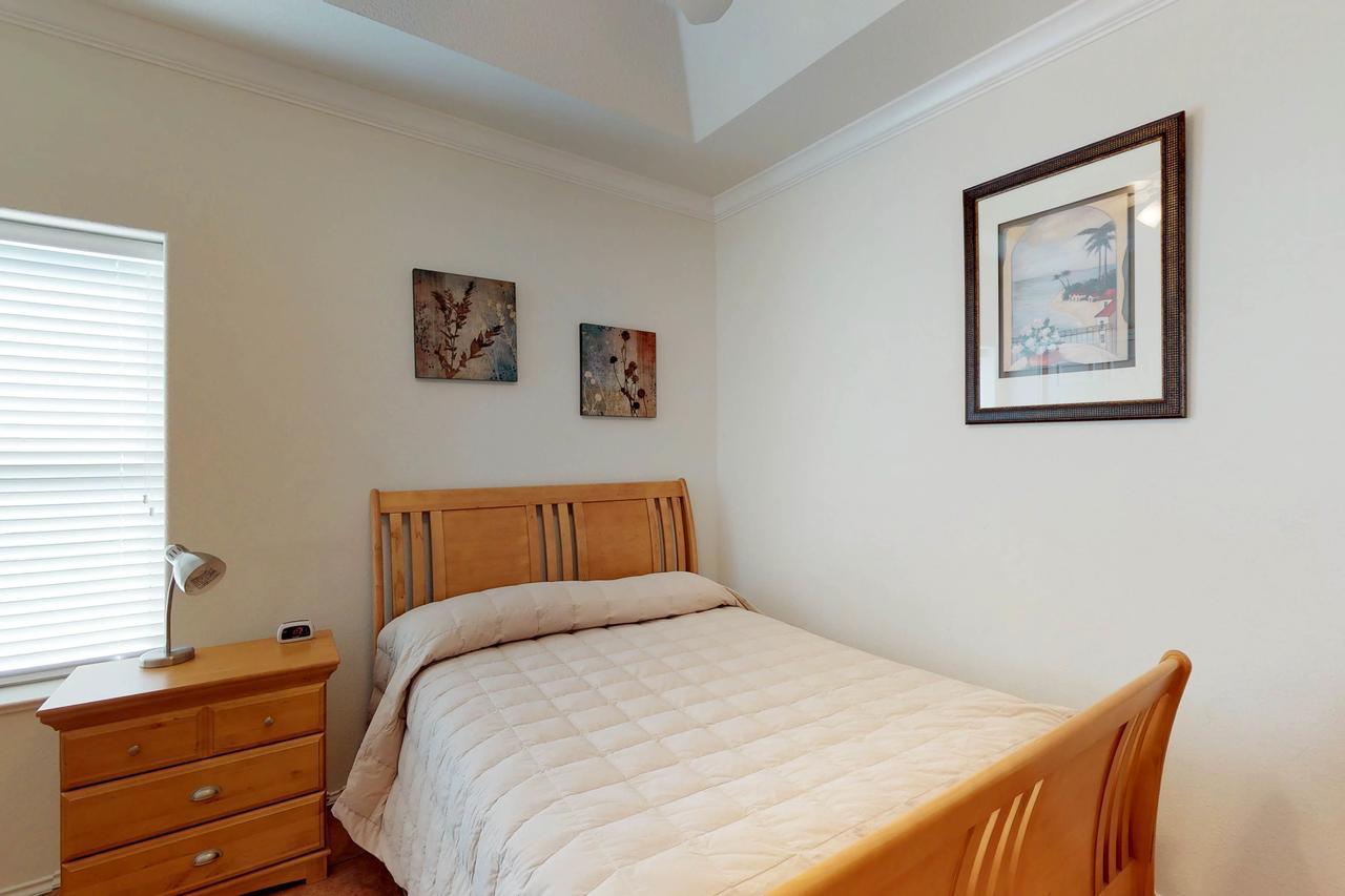 Puertas 201 Apartment South Padre Island