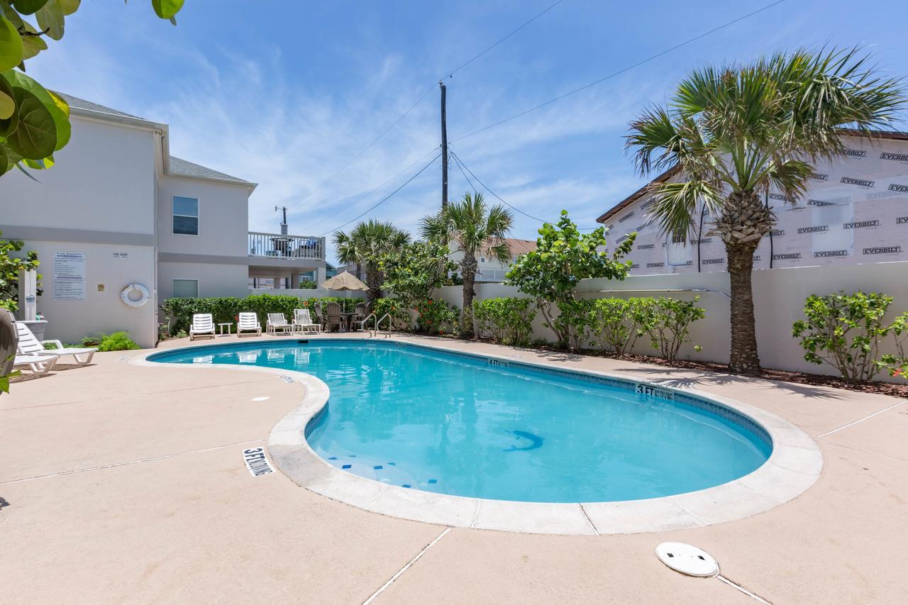 Puertas 201 Apartment South Padre Island