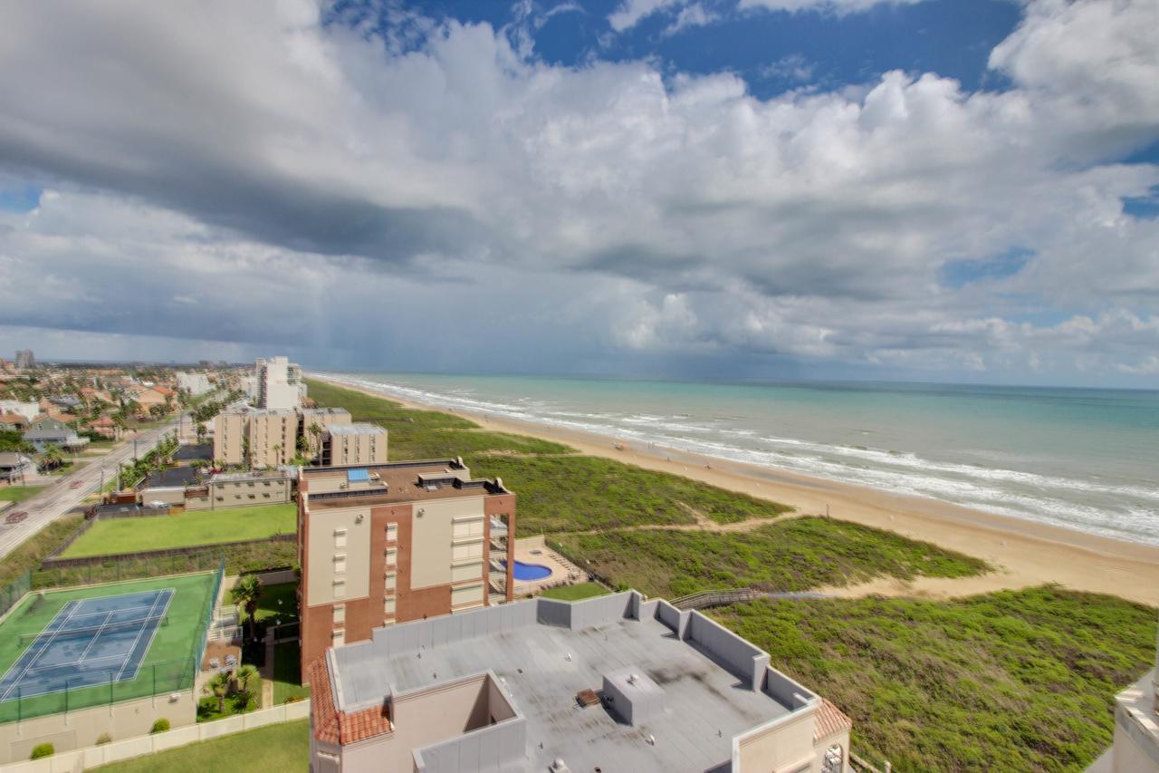 Puertas 201 Apartment South Padre Island
