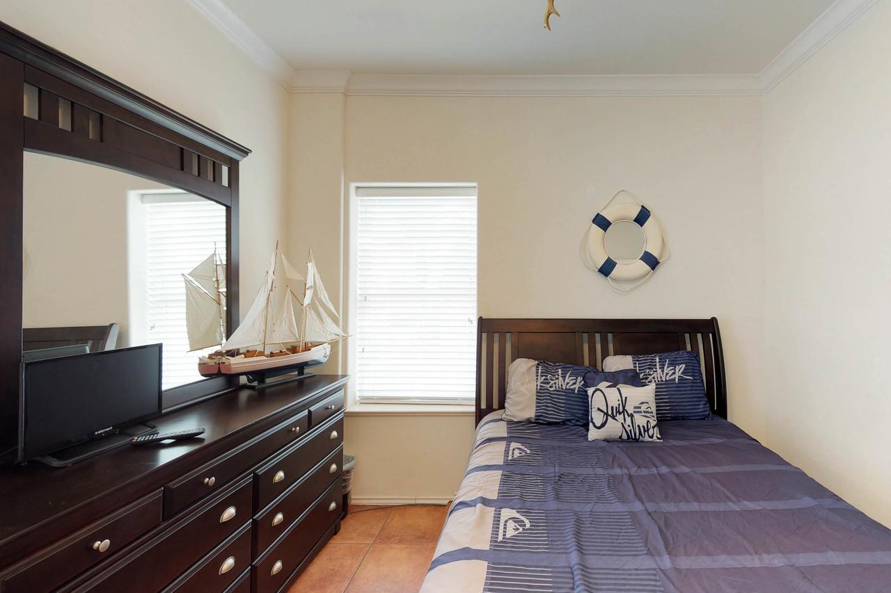 Puertas 201 Apartment South Padre Island