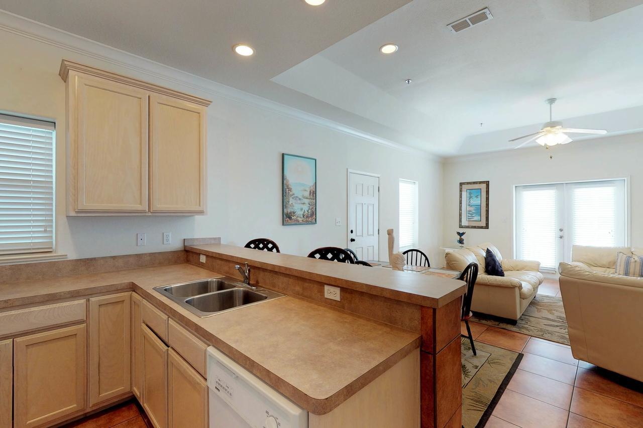 Puertas 201 Apartment South Padre Island