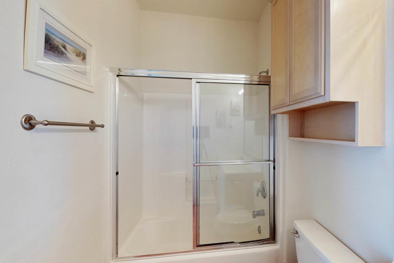 Apartment Puertas 201 South Padre Island